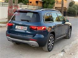 مێرسێدس بێنز GLB